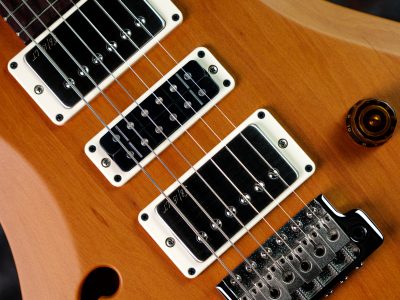 PRS 2025 S2 Special Semi-Hollow Reclaimed Limited Nautural