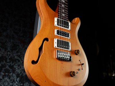 PRS 2025 S2 Special Semi-Hollow Reclaimed Limited Nautural