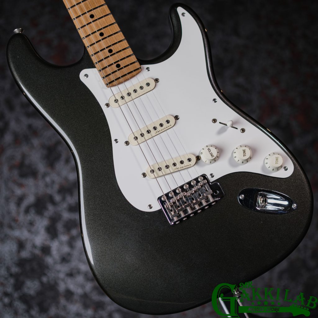 Crews Maniac Sound S.E.C / MBL | 札幌の楽器屋さん｜MR.GAKKI LAB