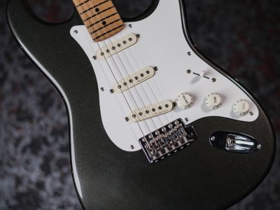 Crews Maniac Sound SEC / MBL