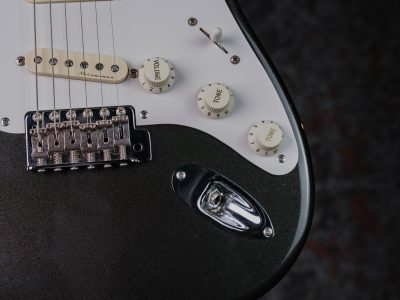 Crews Maniac Sound S.E.C / MBL