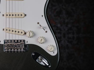 Crews Maniac Sound S.E.C / MBL