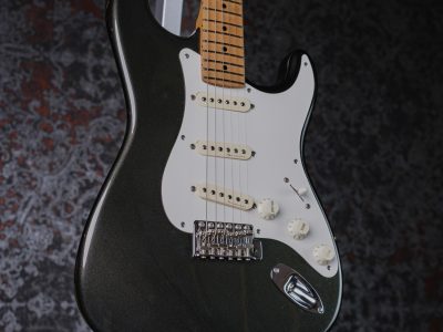 Crews Maniac Sound S.E.C / MBL