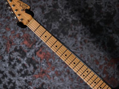 Crews Maniac Sound S.E.C / MBL