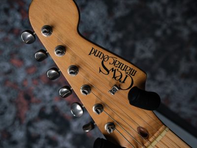 Crews Maniac Sound S.E.C / MBL