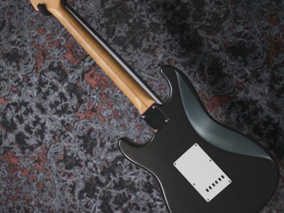 Crews Maniac Sound S.E.C / MBL