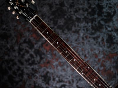 Gibson Les Paul Special Double Cutaway TV Yellow