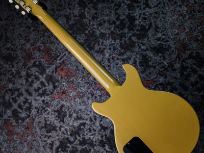 Gibson Les Paul Special Double Cutaway TV Yellow