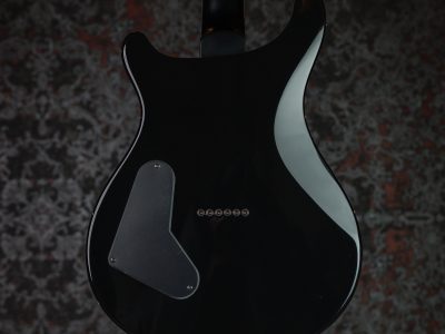 PRS 2024 SE Mark Holcomb / Holcomb Blue Burst