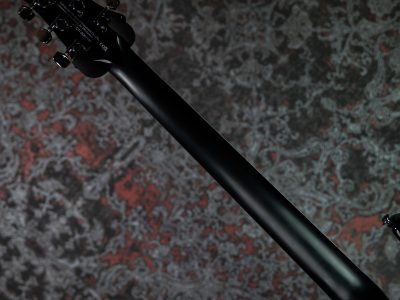 PRS 2024 SE Mark Holcomb / Holcomb Blue Burst