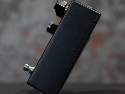 WALRUS AUDIO Iron Horse LM308 Distortion Halloween 2023 Limited Edition WAL-IRONV3