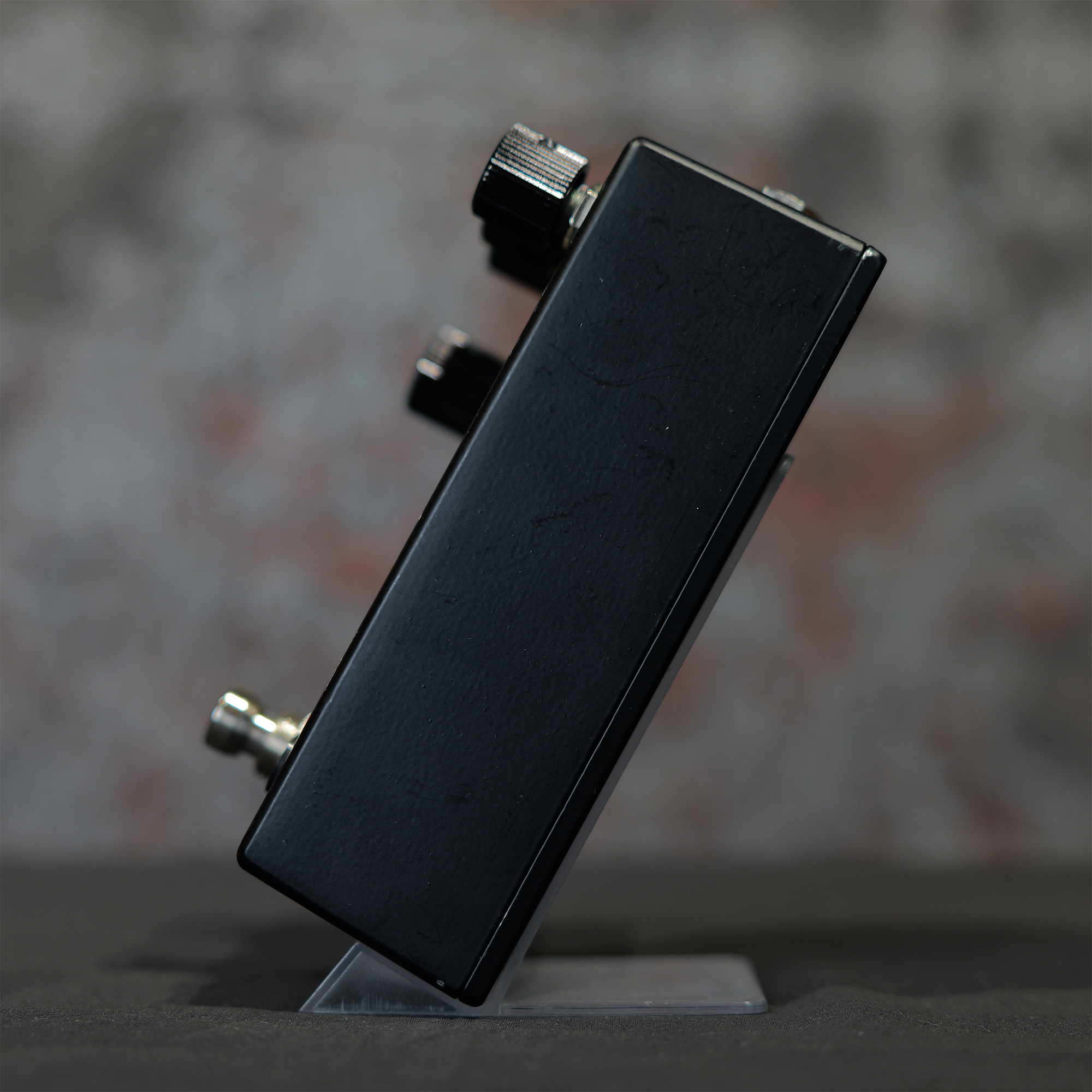 WALRUS AUDIO Iron Horse LM308 Distortion Halloween 2023 Limited Edition WAL-IRONV3