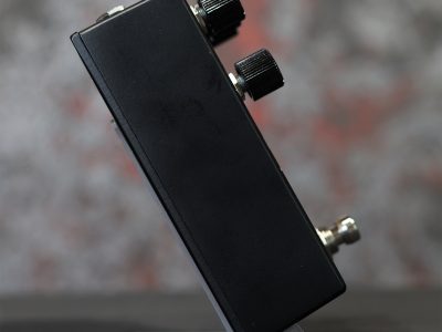 WALRUS AUDIO Iron Horse LM308 Distortion Halloween 2023 Limited Edition WAL-IRONV3