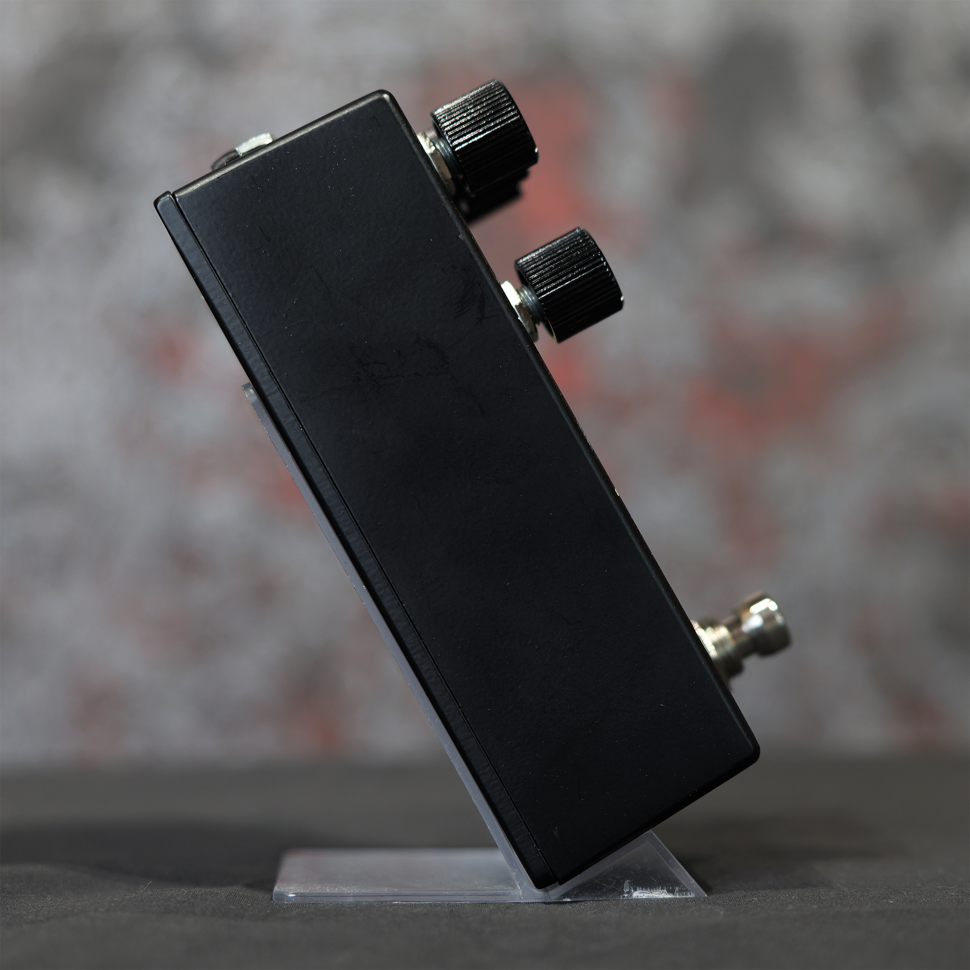 WALRUS AUDIO Iron Horse LM308 Distortion Halloween 2023 Limited Edition WAL-IRONV3