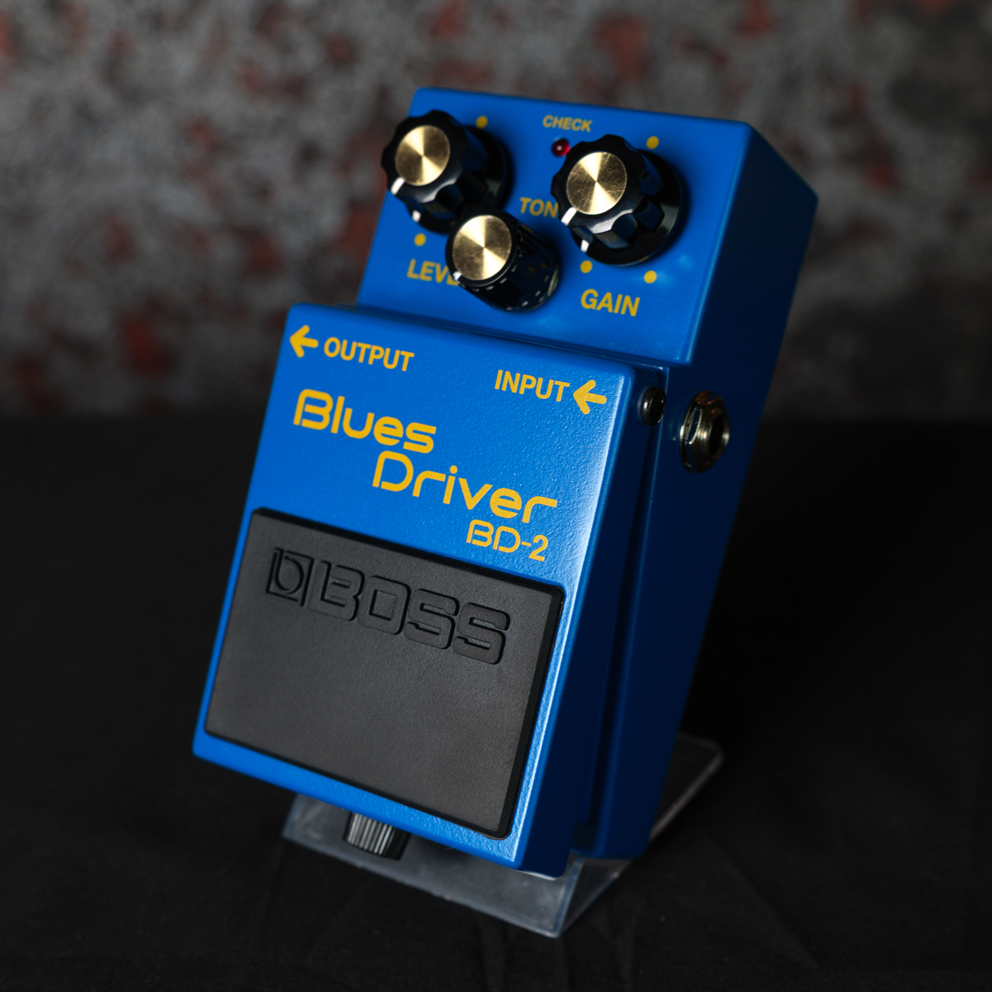 BOSS BD-2 Blues Driver