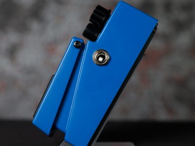 BOSS BD-2 Blues Driver