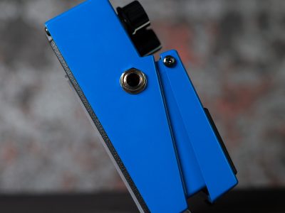 BOSS BD-2 Blues Driver