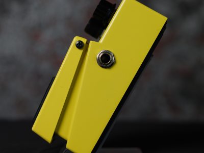 BOSS SD-1 SUPER OverDrive