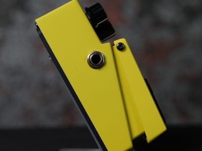 BOSS SD-1 SUPER OverDrive