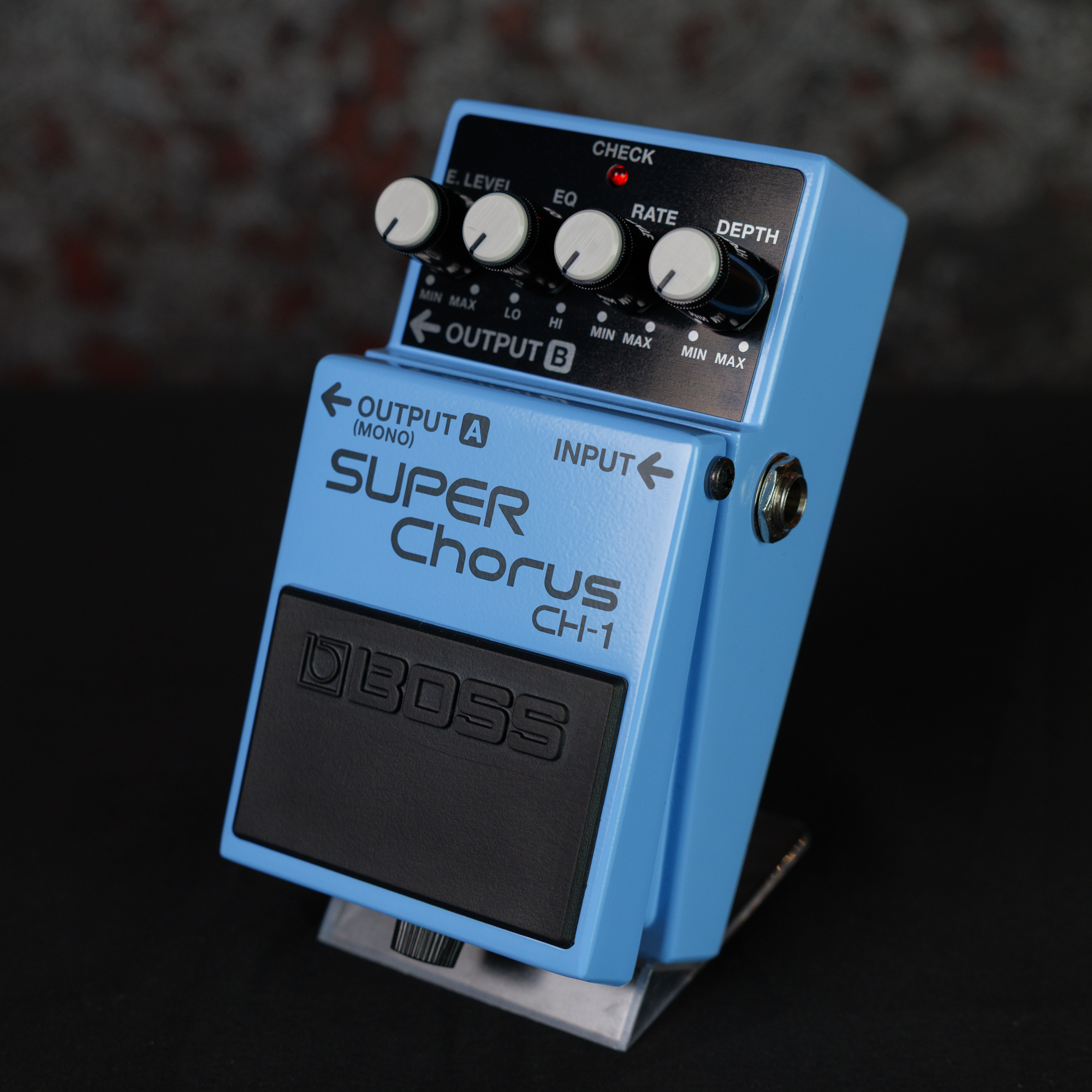 BOSS CH-1 SUPER Chorus