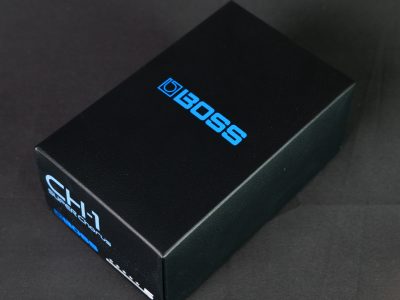 BOSS CH-1 SUPER Chorus