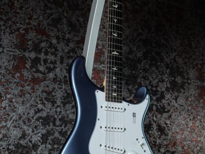 PRS 2025 Silver Sky Rosewood Fretboard / Venetian Blue