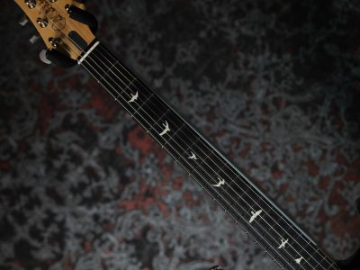 PRS 2025 Silver Sky Rosewood Fretboard / Venetian Blue