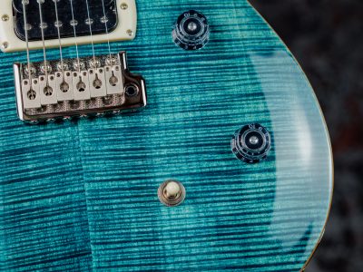 Paul Reed Smith(PRS) 2025 SE CE24 Slate Blue