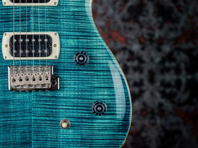 Paul Reed Smith(PRS) 2025 SE CE24 Slate Blue