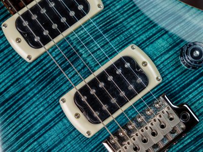 Paul Reed Smith(PRS) 2025 SE CE24 Slate Blue