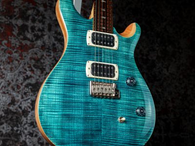 Paul Reed Smith(PRS) 2025 SE CE24 Slate Blue