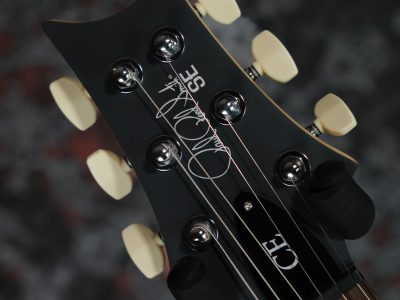 Paul Reed Smith(PRS) 2025 SE CE24 Slate Blue