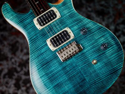 Paul Reed Smith(PRS) 2025 SE CE24 Slate Blue
