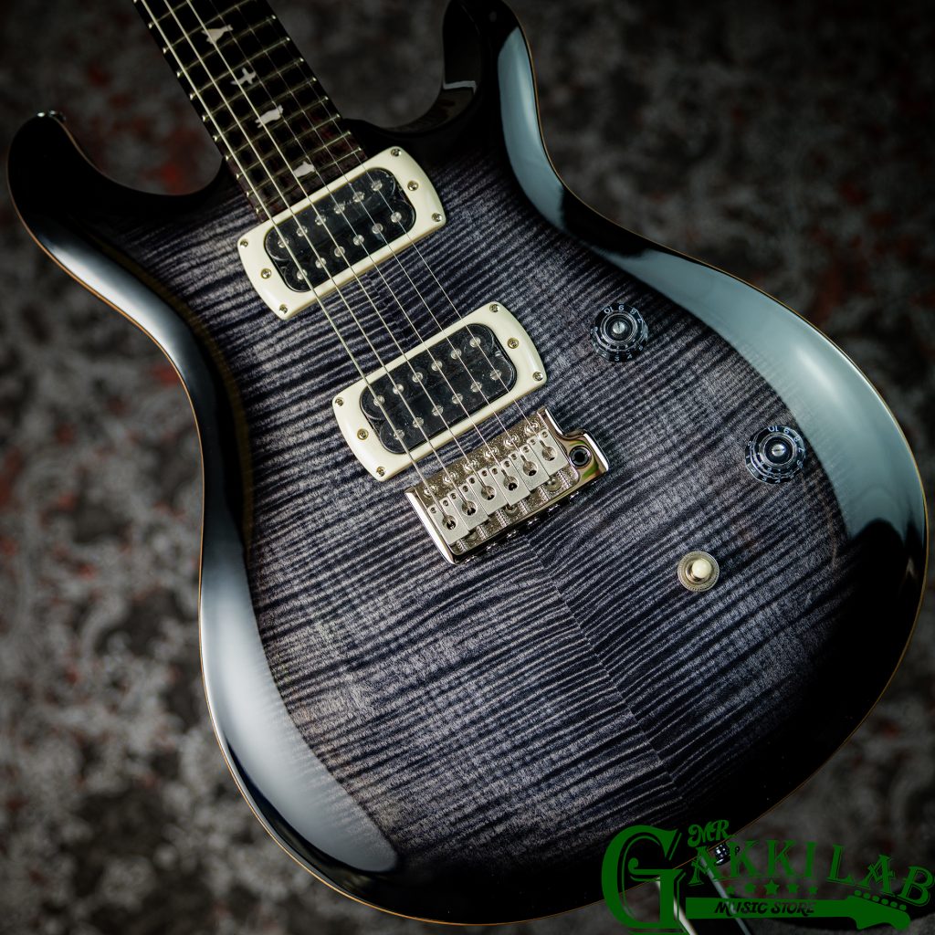 Paul Reed Smith(PRS) 2025 SE CE24 Charcoal Burst | 札幌の楽器屋