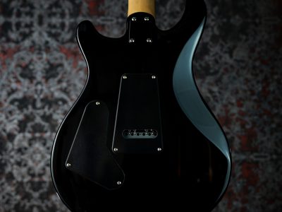 PRS 2025 SE CE24 Charcoal Burst