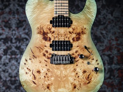 Bacchus TACTICS24-BP/M KRB-BS-MH