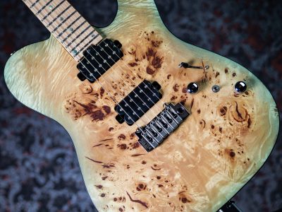 Bacchus TACTICS24-BP/M KRB-BS-MH