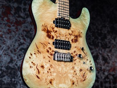 Bacchus TACTICS24-BP/M KRB-BS-MH