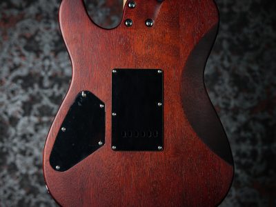 Bacchus TACTICS24-BP/M KRB-BS-MH