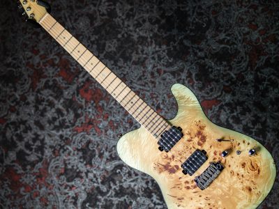 Bacchus TACTICS24-BP/M KRB-BS-MH