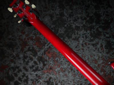 PRS 2025 SE Custom 24 Ruby (Japan Special )