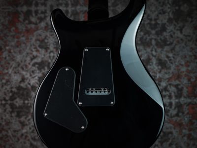 PRS 2025 SE Custom 24 Fire Red Burst (Japan Special )