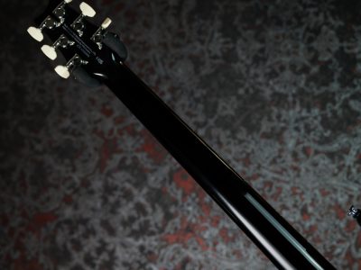 PRS 2025 SE Custom 24 Fire Red Burst (Japan Special )