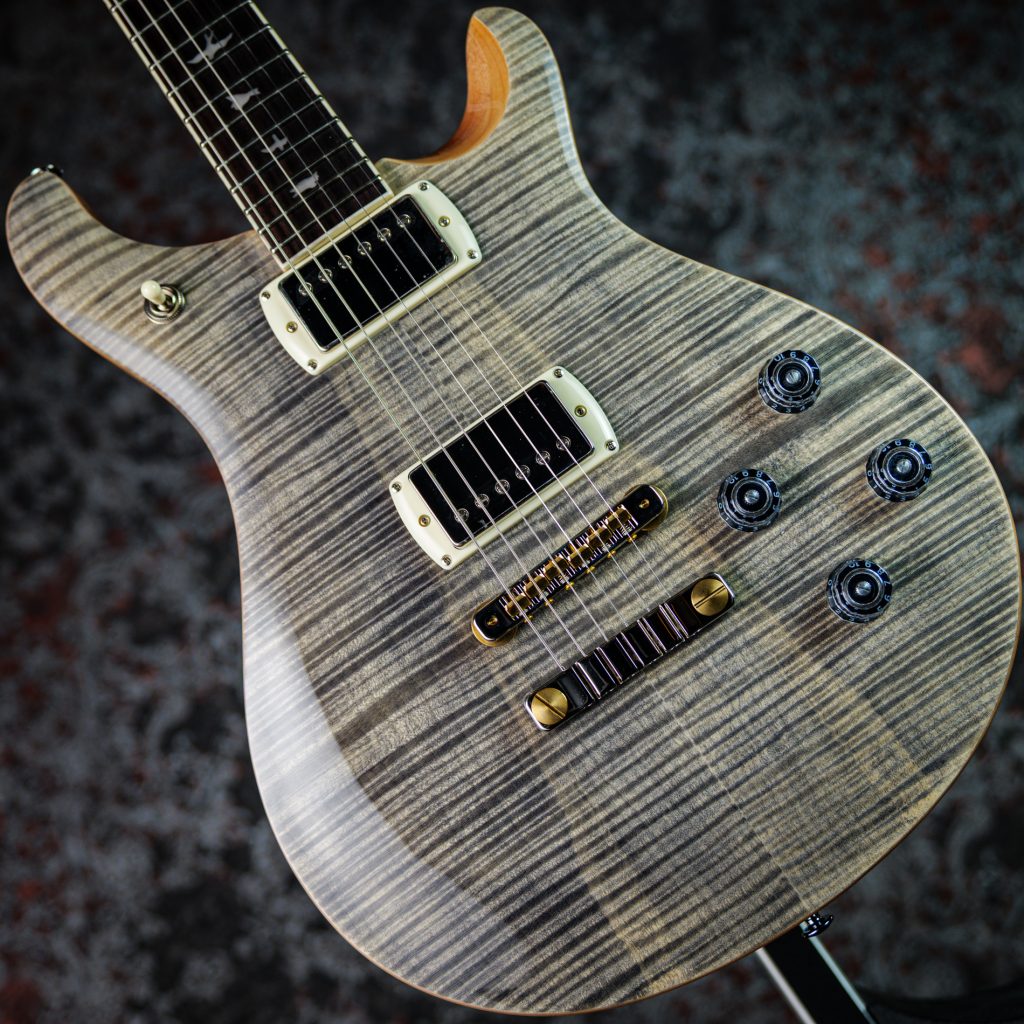 Paul Reed Smith(PRS) 2025 SE McCarty 594 Charcoal | 札幌の楽器屋