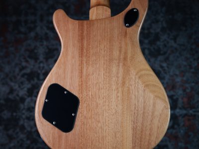 PRS 2025 SE McCarty 594 Charcoal