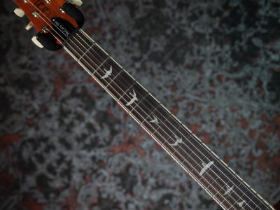 PRS 2025 SE McCarty 594 Charcoal