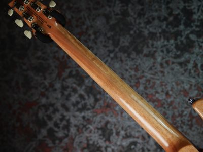 PRS 2025 SE McCarty 594 Charcoal