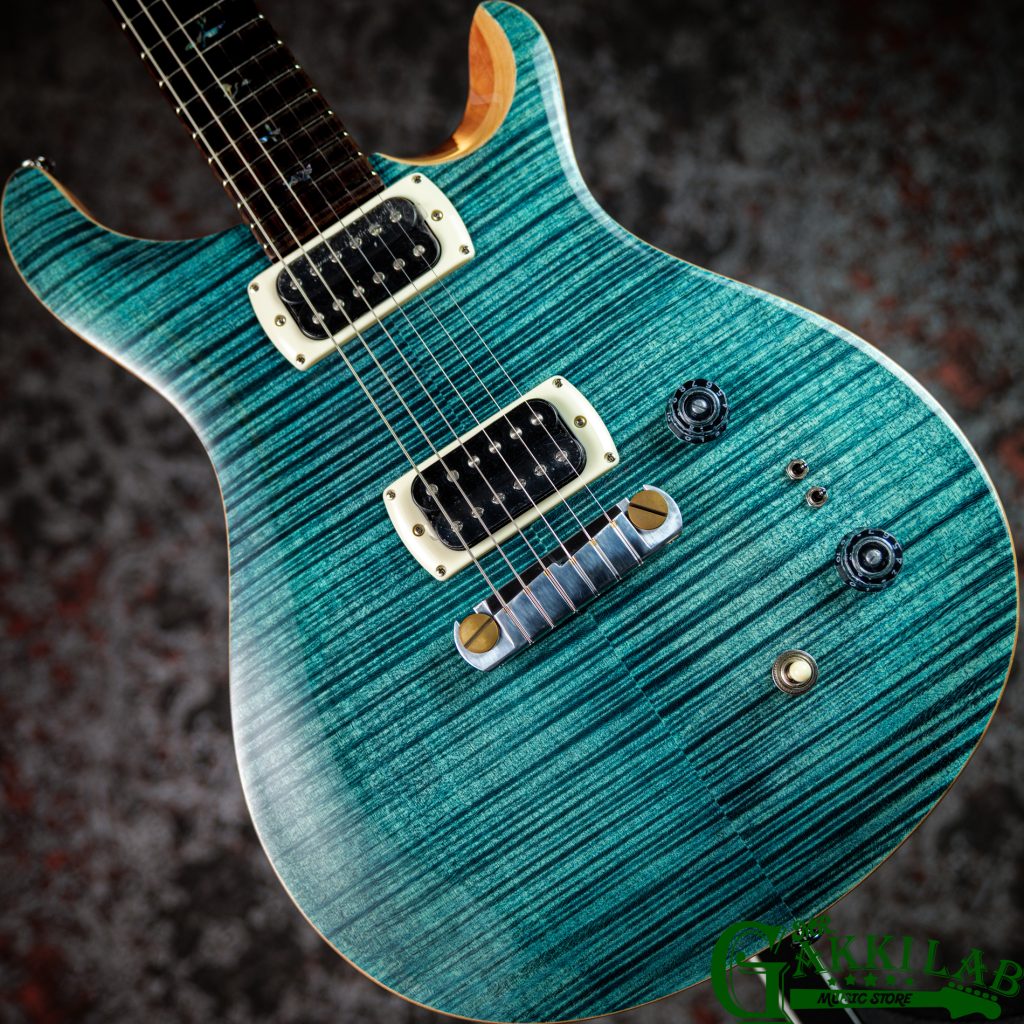 Paul Reed Smith(PRS) 2025 SE Paul's Guitar Slate Blue | 札幌の楽器