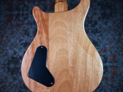 PRS 2025 SE Paul's Guitar Slate Blue