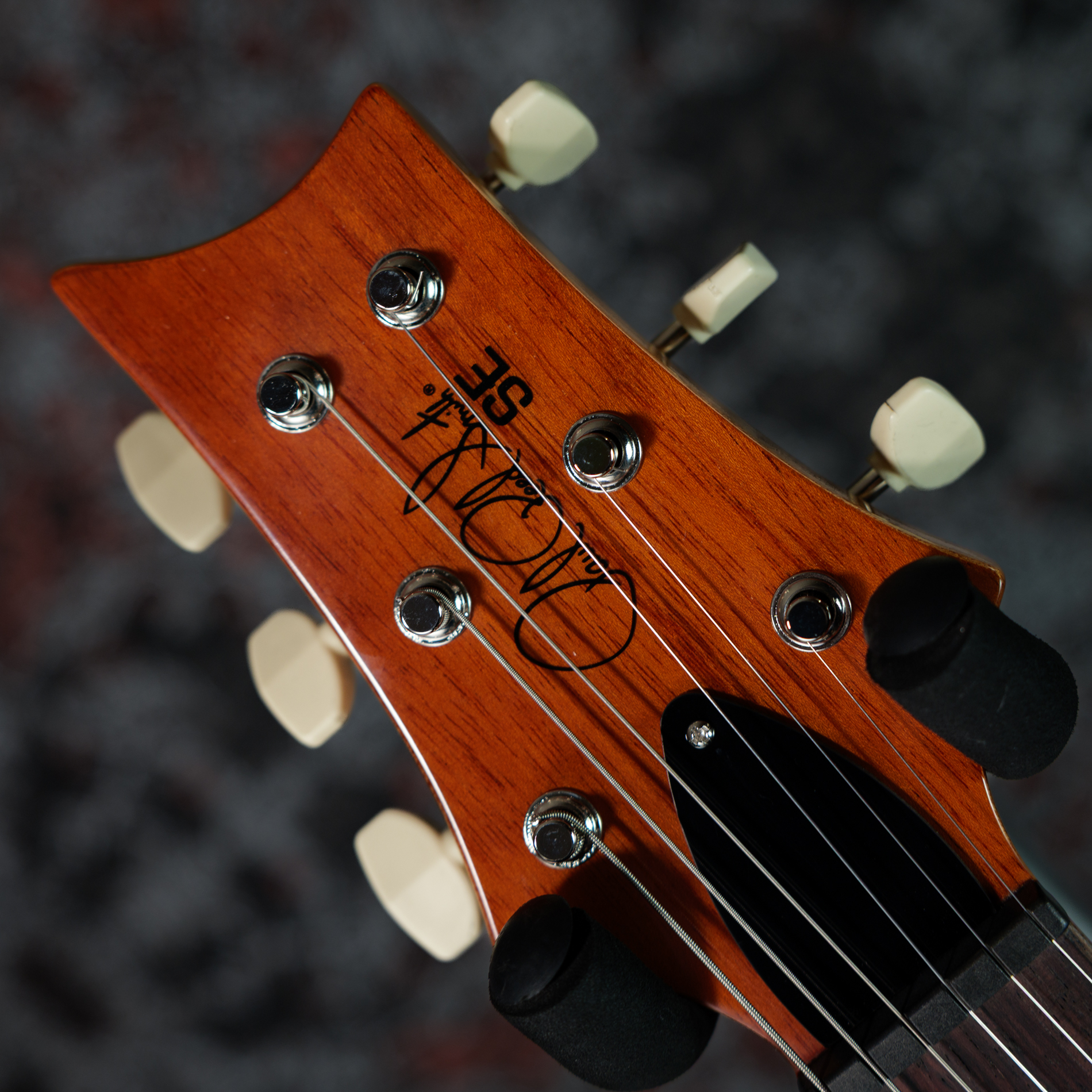 PRS 2025 SE Paul's Guitar Slate Blue